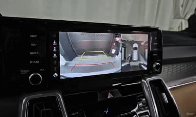 Sorento 4th generation