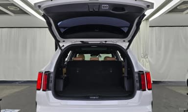 Sorento 4th generation