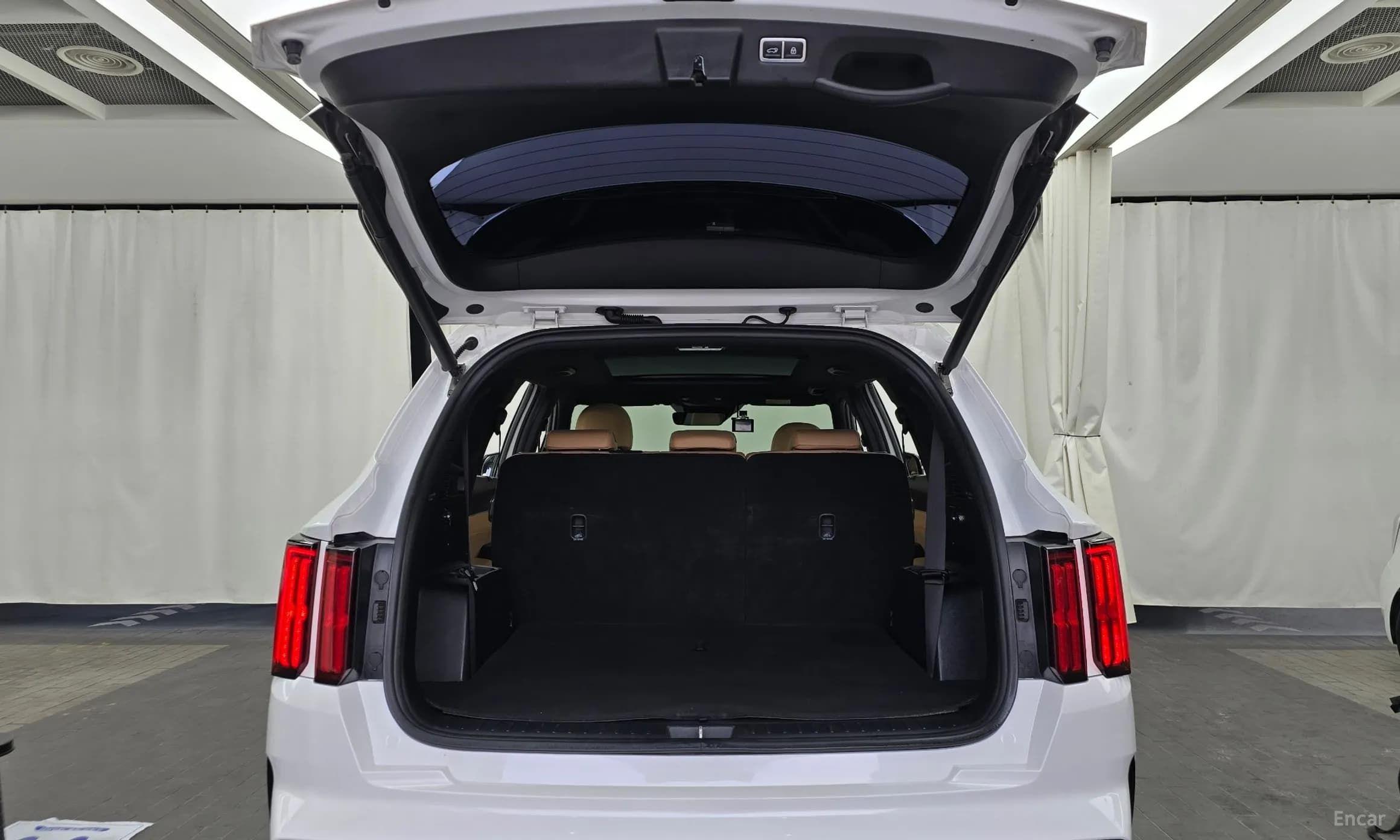 Sorento 4th generation