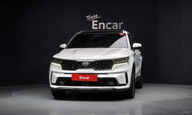 Sorento 4th generation