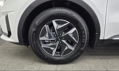 Sorento 4th generation