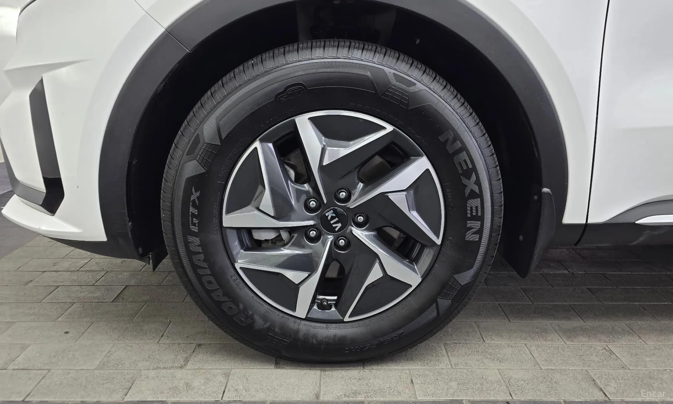 Sorento 4th generation