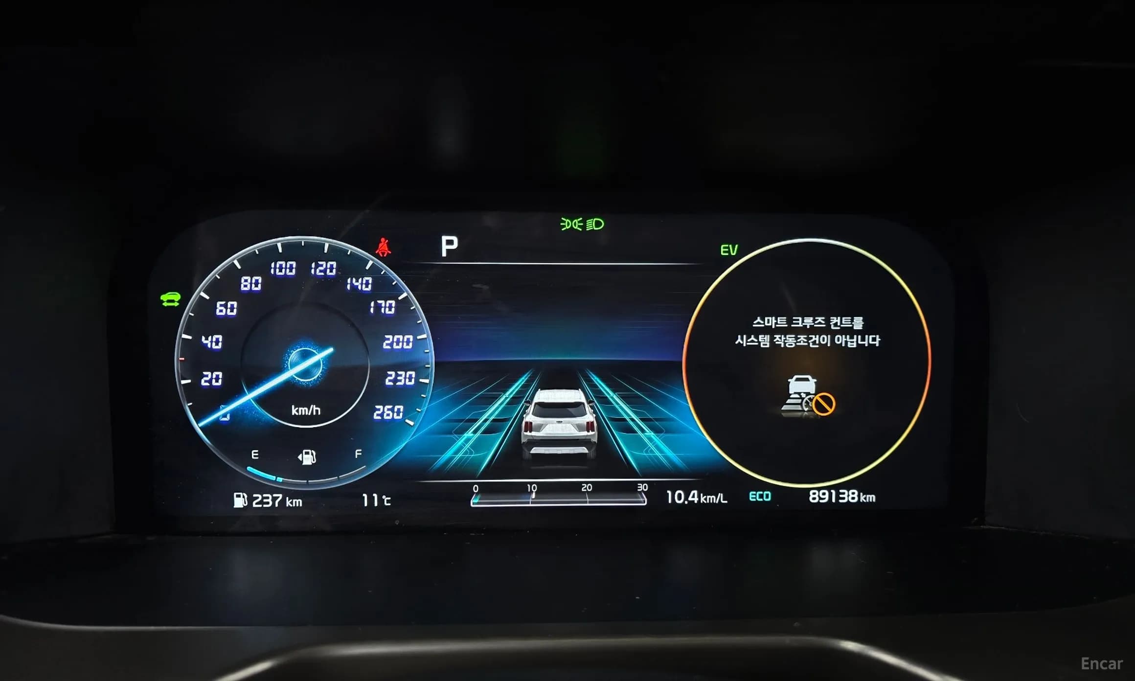 Sorento 4th generation