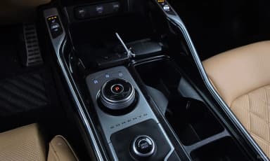 Sorento 4th generation