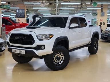 Tacoma