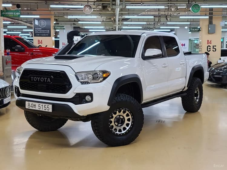 Tacoma