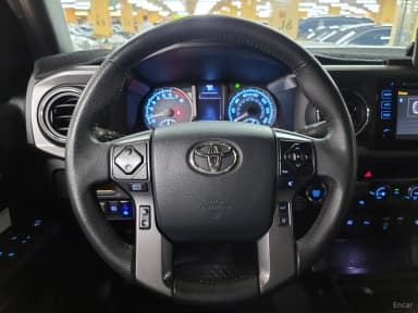 Tacoma