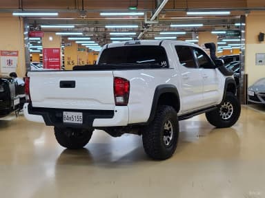 Tacoma