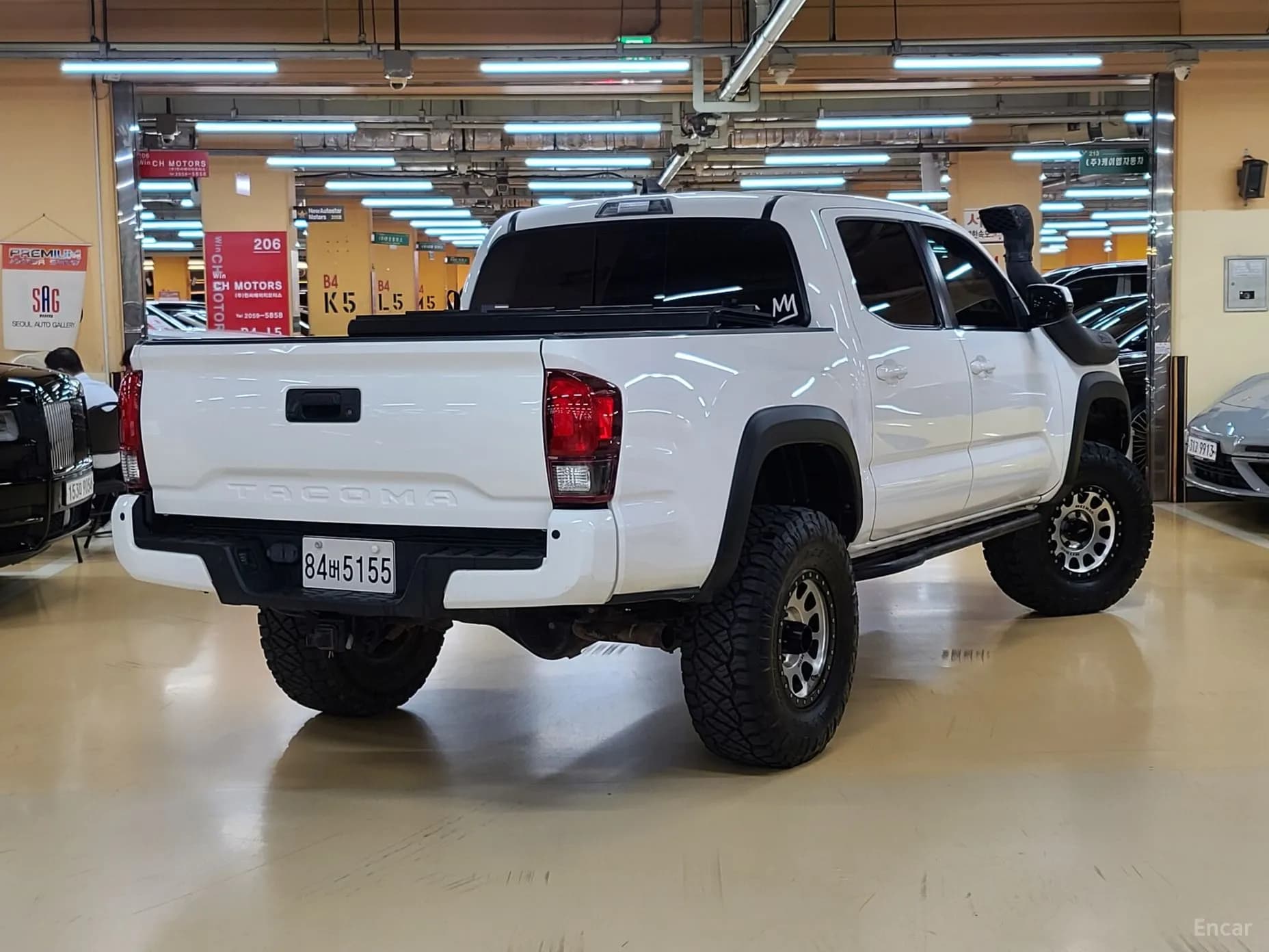 Tacoma
