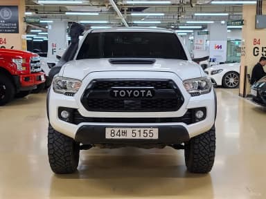 Tacoma