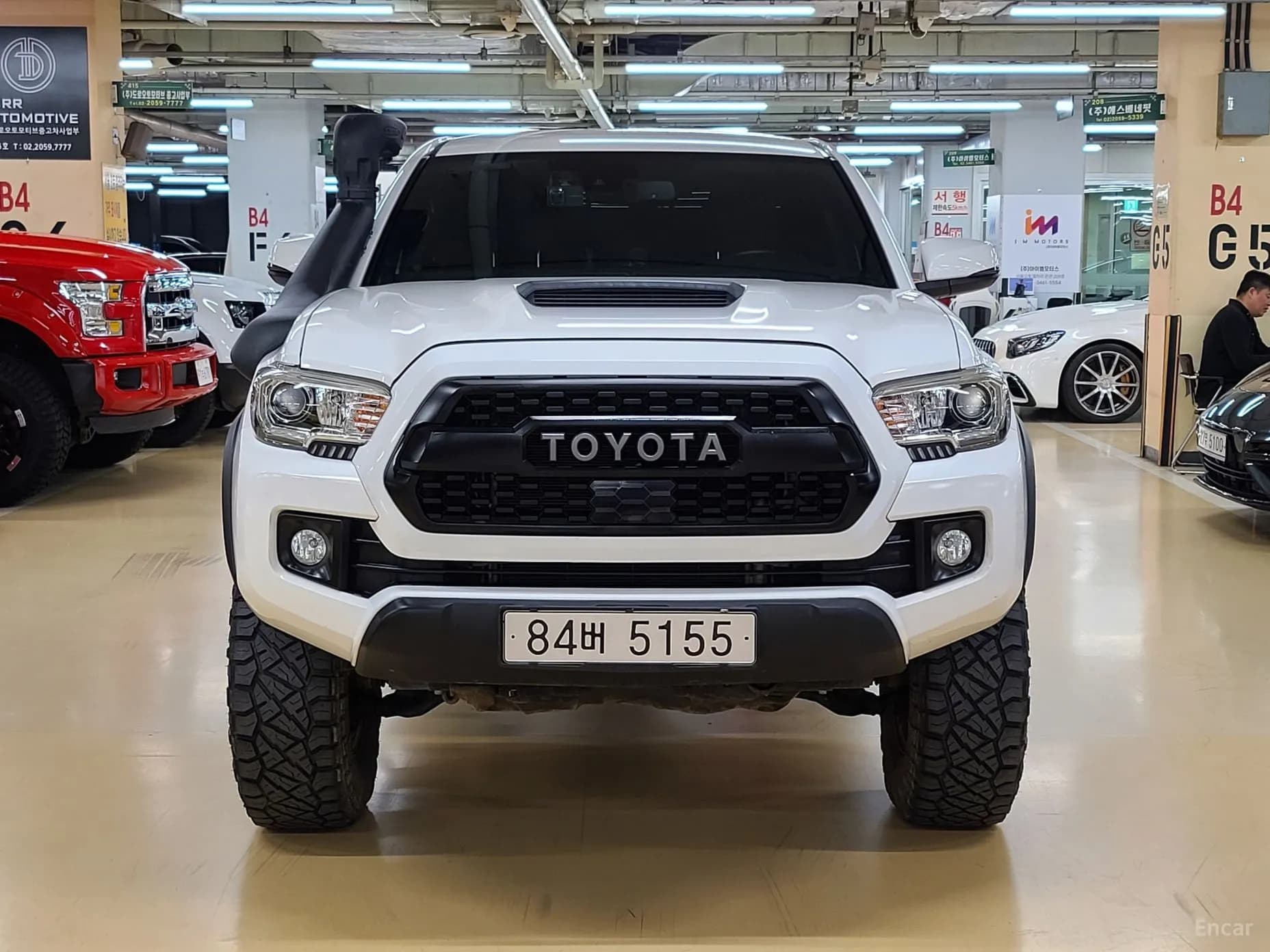 Tacoma
