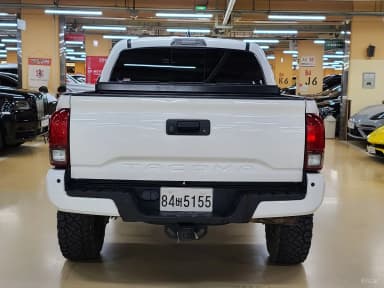 Tacoma