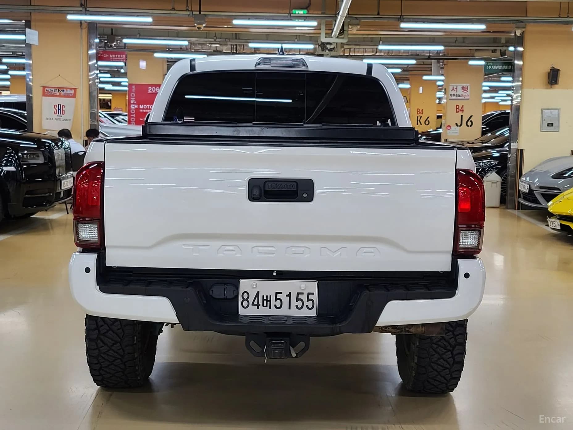 Tacoma