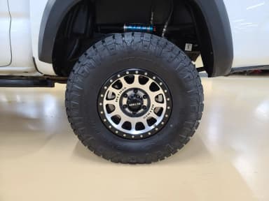 Tacoma