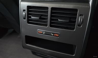 Range Rover Sport 2nd Generation