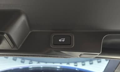 Range Rover Sport 2nd Generation