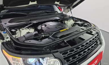 Range Rover Sport 2nd Generation