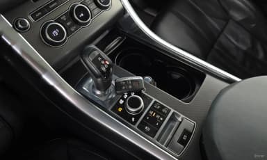 Range Rover Sport 2nd Generation