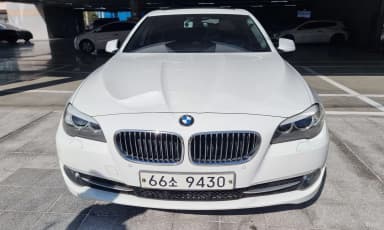 5 Series (F10)