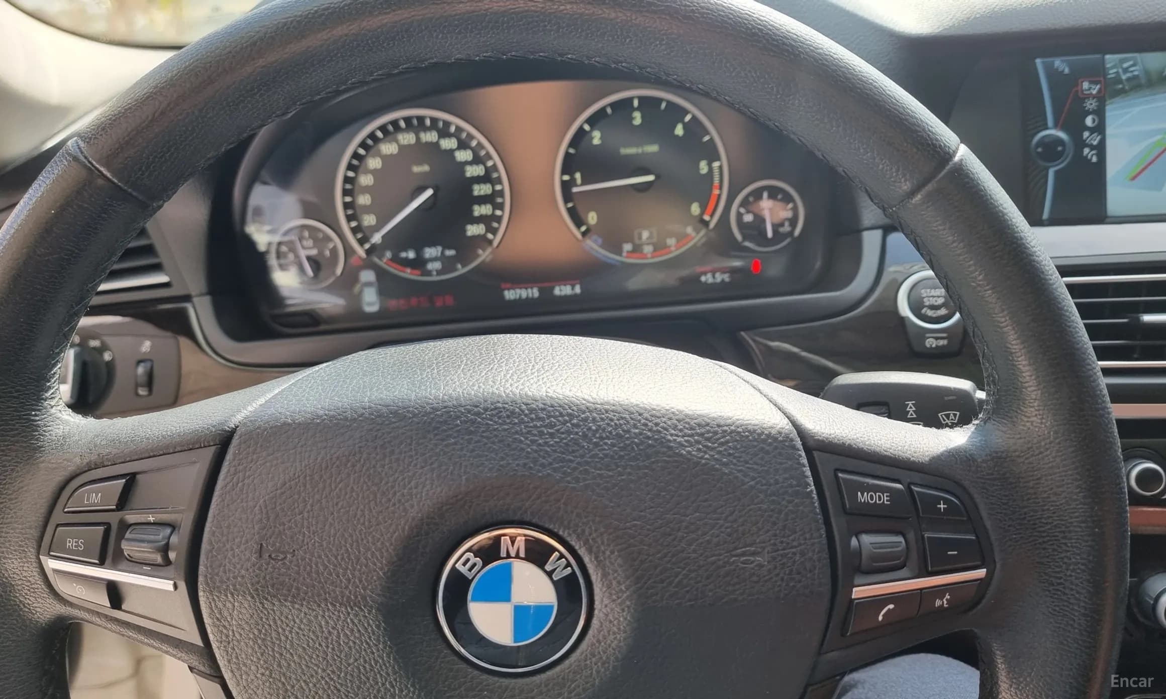 5 Series (F10)