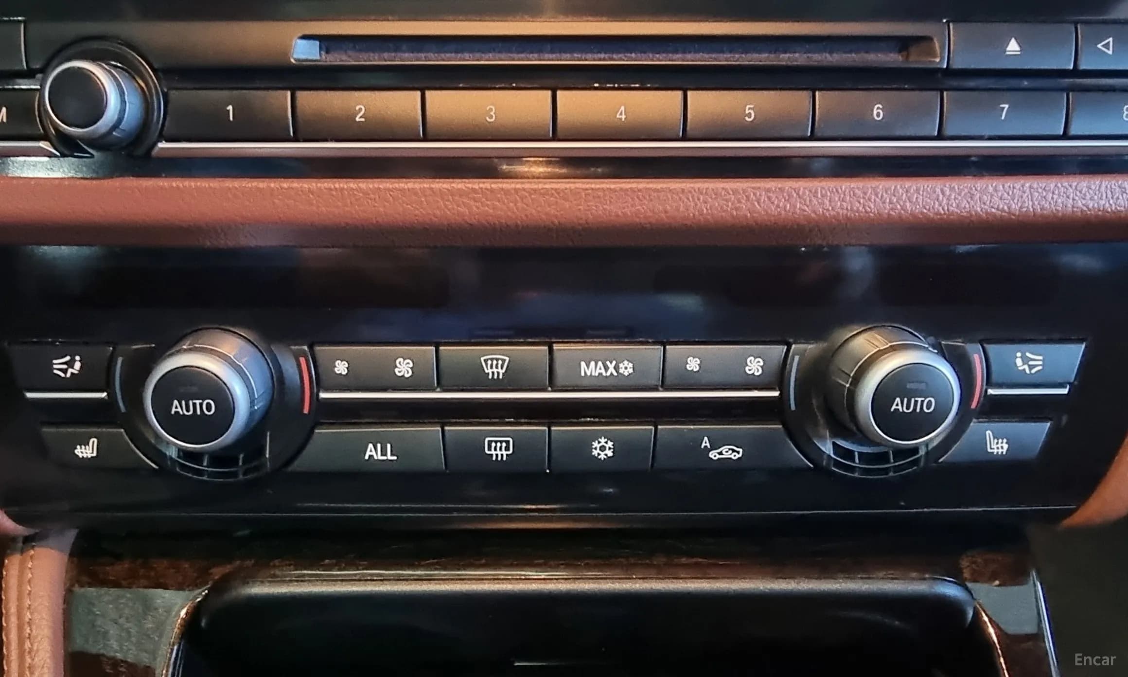 5 Series (F10)