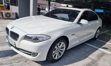 5 Series (F10)