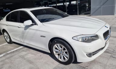 5 Series (F10)