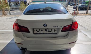 5 Series (F10)
