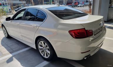 5 Series (F10)