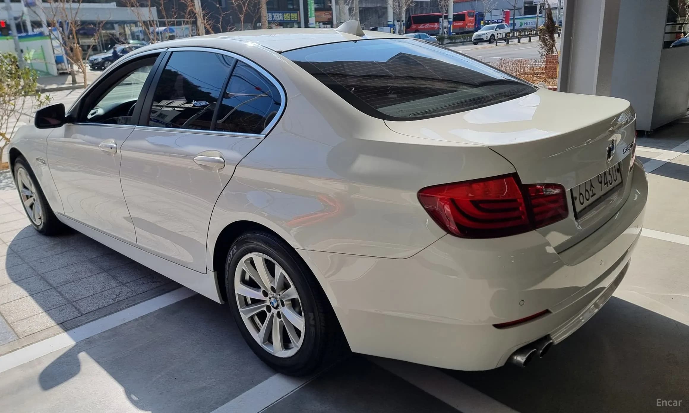 5 Series (F10)