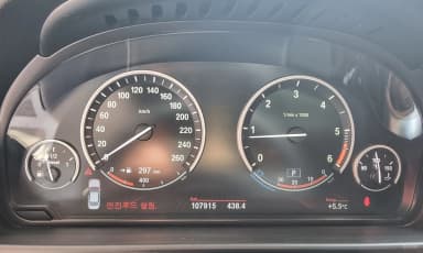 5 Series (F10)