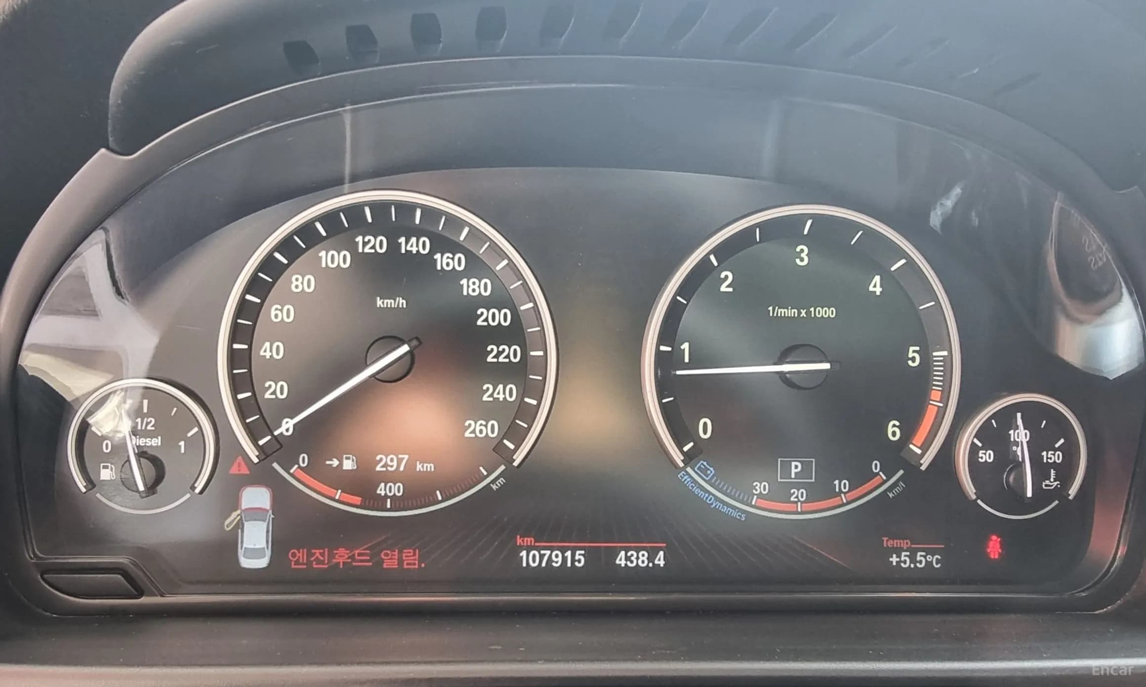 5 Series (F10)