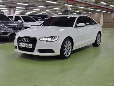 New A6
