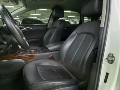 New A6
