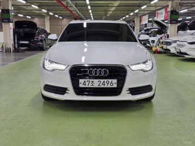 New A6