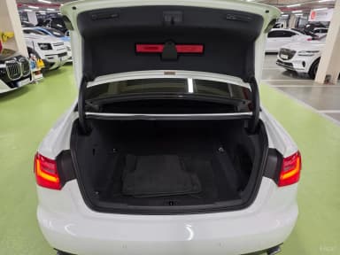 New A6