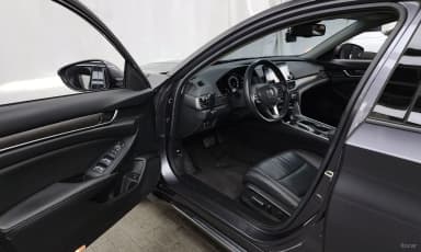 Accord 10th Generation