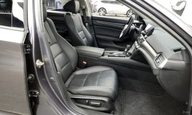 Accord 10th Generation