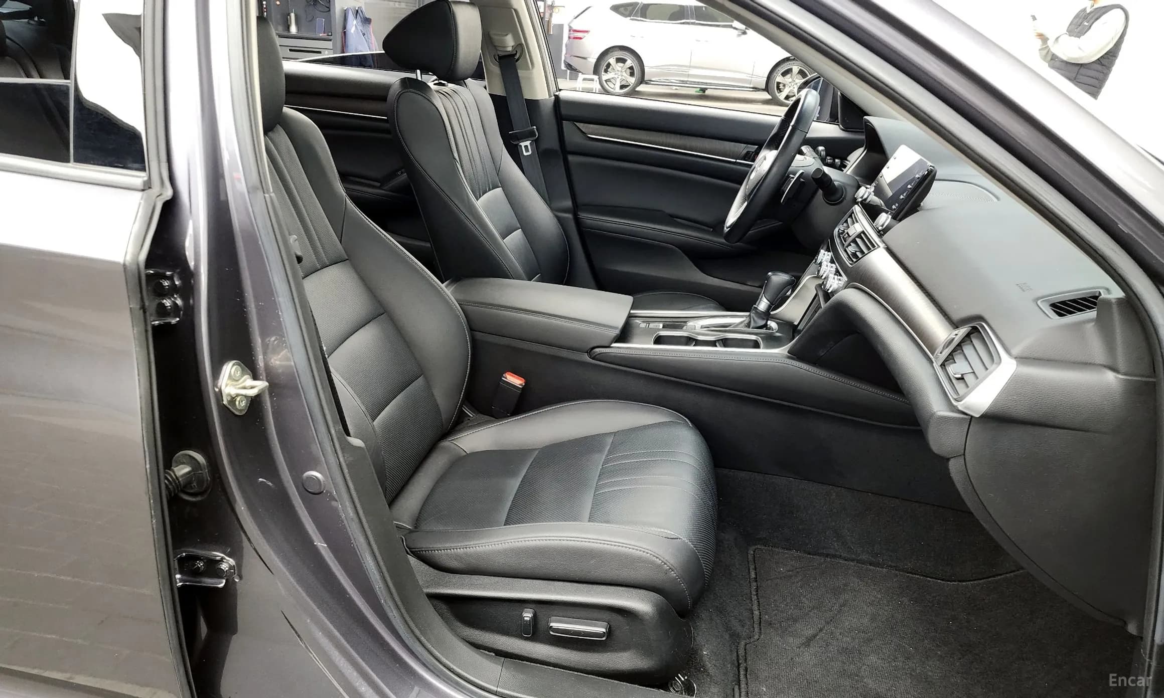 Accord 10th Generation