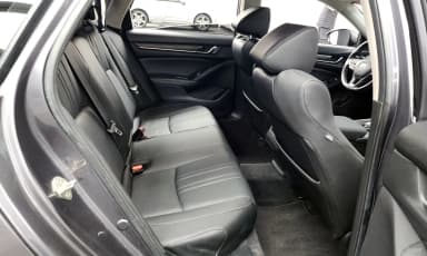 Accord 10th Generation