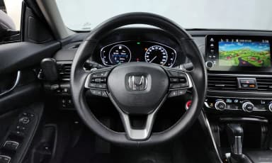 Accord 10th Generation