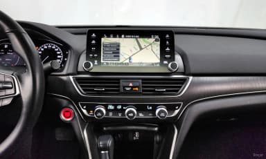 Accord 10th Generation