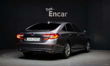 Accord 10th Generation