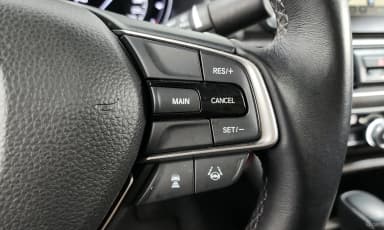 Accord 10th Generation