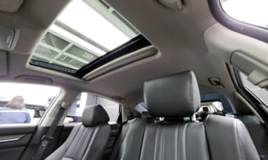 Accord 10th Generation