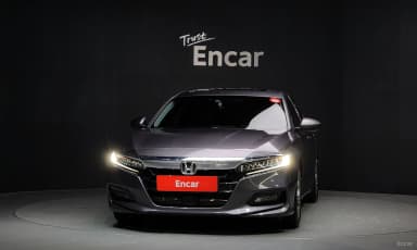 Accord 10th Generation