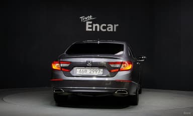 Accord 10th Generation