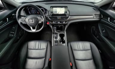 Accord 10th Generation