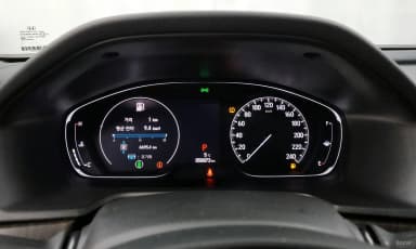 Accord 10th Generation