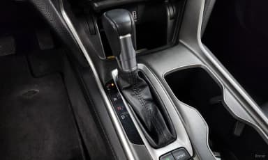 Accord 10th Generation